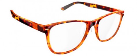 Очки Xiaomi RoidMi B1 Anti-Blue Protect Glasses Yellow (LG01RMY)